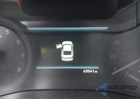 2018 Genesis G80 3.8 из США, поврежденный, VIN KMHGN4JEXJU253222